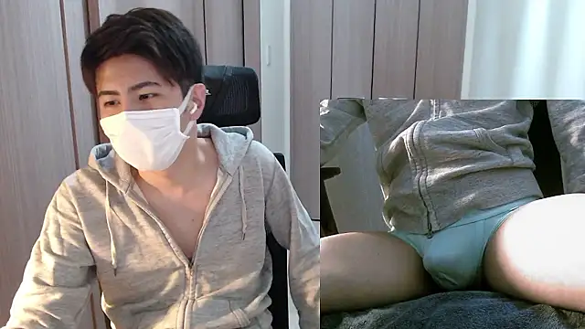 ryota kkk online show from April 24, 2026, 11:45 am