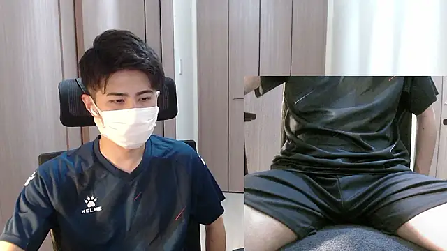 Snapshot of ryota_kkk chatting on June 17, 2026, 11:12 am ryota kkk online show from June 17, 2026, 11:12 am