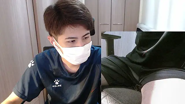 ryota kkk online show from July 16, 2026, 1:06 pm