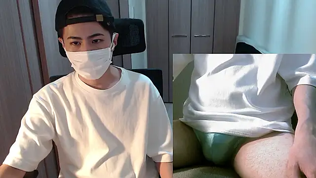 ryota kkk online show from July 19, 2026, 1:15 pm