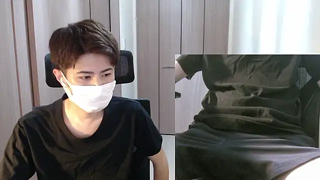 ryota kkk online show from July 23, 2026, 12:03 pm