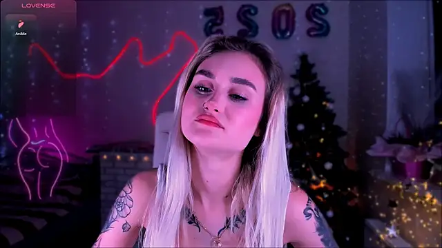  Ravenaa online show from January 10, 2025, 2:34 pm