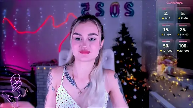  Ravenaa online show from January 17, 2025, 10:55 am