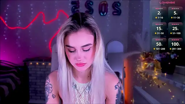  Ravenaa online show from January 24, 2025, 10:43 am