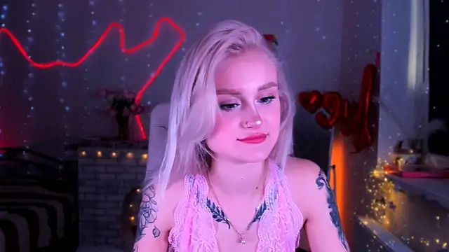  Ravenaa online show from March 13, 2025, 12:35 pm