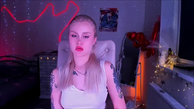  Ravenaa online show from March 19, 2025, 10:55 am