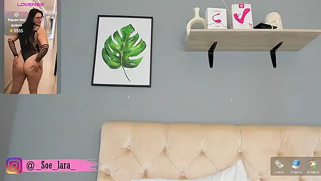 Soe Lara online show from February 1, 2025, 5:47 pm