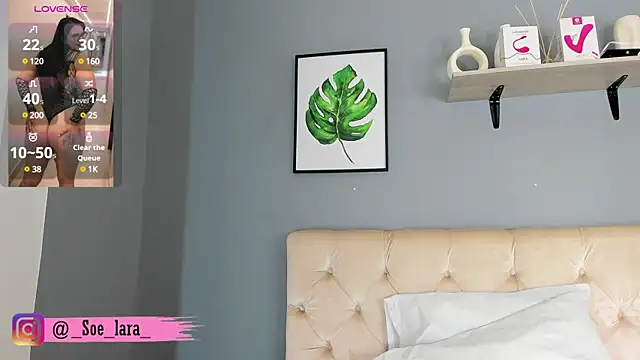 Soe Lara online show from March 5, 2025, 12:00 pm