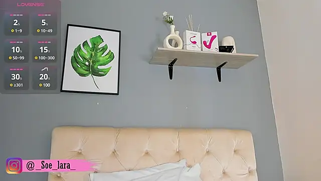 Soe Lara online show from March 19, 2025, 2:35 pm