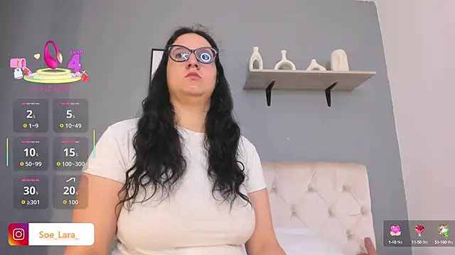 Soe Lara online show from October 8, 2025, 11:30 am