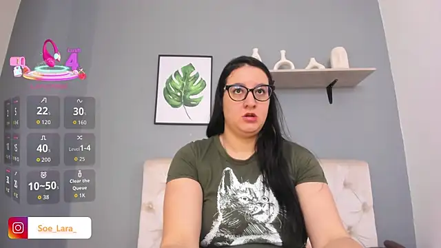 Soe Lara online show from October 9, 2025, 11:19 am