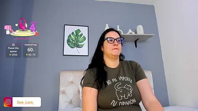 Soe Lara online show from October 18, 2025, 11:00 am