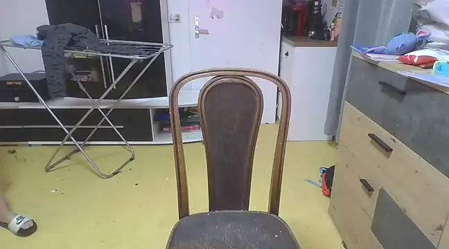 Meliss Official9 online show from March 8, 2025, 6:16 pm