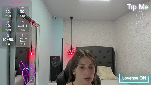 MAGNOLEROY online show from February 17, 2026, 12:56 pm