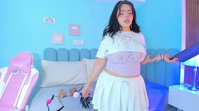 curvy rousi online show from February 8, 2025, 11:22 am