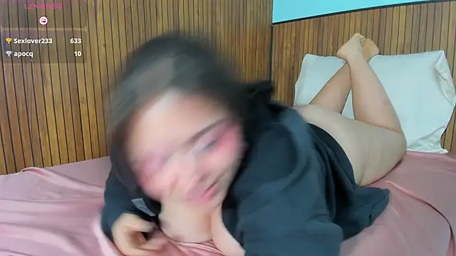 curvy rousi online show from February 22, 2025, 5:35 pm