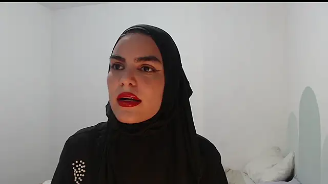 MARYADSUARD online show from January 18, 2025, 2:14 am