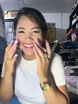 Hot beauty   online show from March 4, 2025, 3:00 am