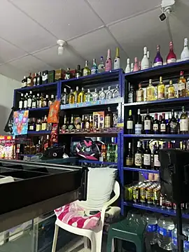 Hot beauty   online show from October 7, 2025, 4:20 am