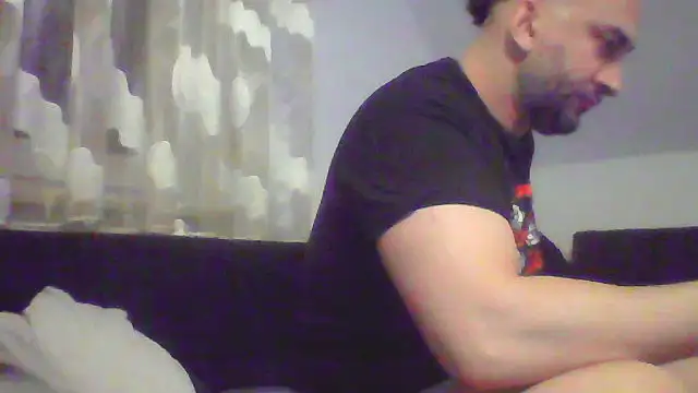 NewyorkDimi online show from March 2, 2025, 4:17 am