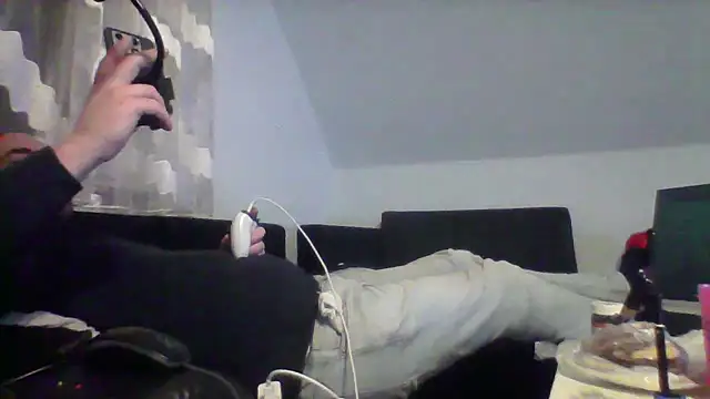 NewyorkDimi online show from December 4, 2025, 12:31 am