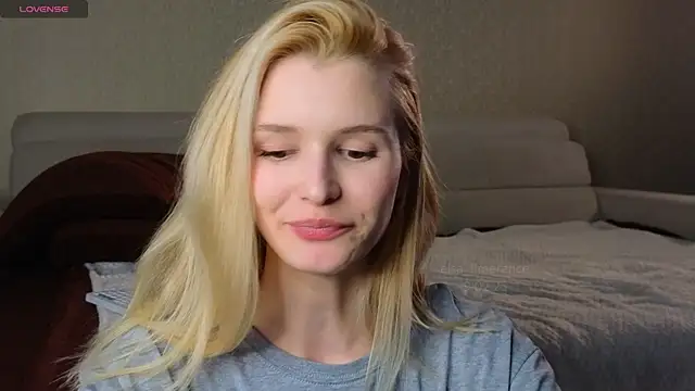 elsa limerence online show from February 9, 2025, 11:14 am