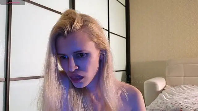 elsa limerence online show from March 4, 2025, 2:21 pm