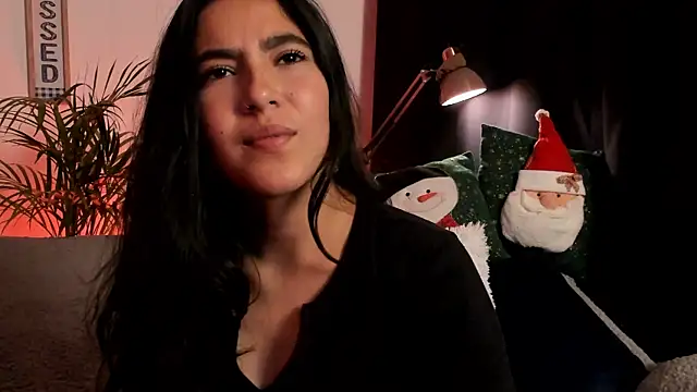 Serenity Day online show from December 4, 2024, 12:41 am