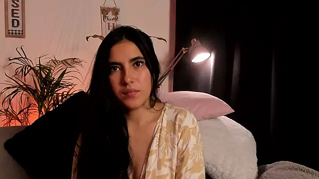 Serenity Day online show from February 13, 2025, 12:35 am