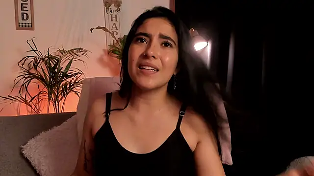 Serenity Day online show from February 15, 2025, 1:21 am