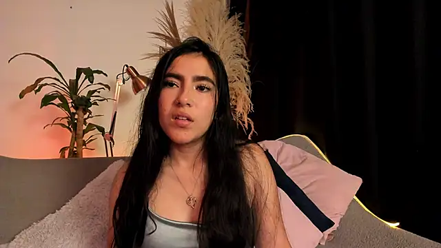 Serenity Day online show from February 15, 2026, 1:35 am