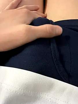 toooom845 online show from October 15, 2025, 6:46 am