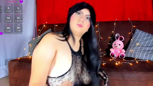 AnithaaYork online show from December 4, 2025, 12:14 pm