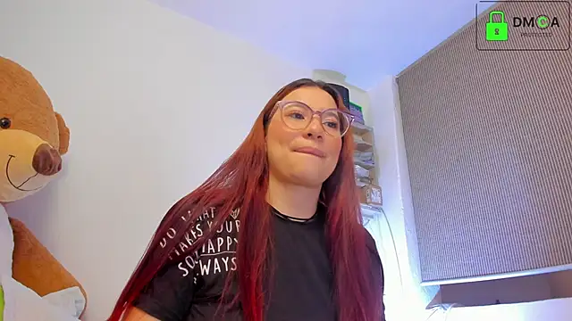 Snapshot of kathryn07 chatting on March 18, 2025, 1:20 pm kathryn07 online show from March 18, 2025, 1:20 pm