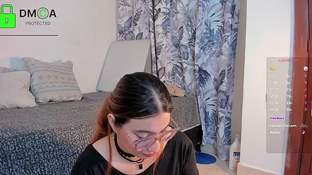 kathryn07 online show from June 30, 2026, 2:34 am