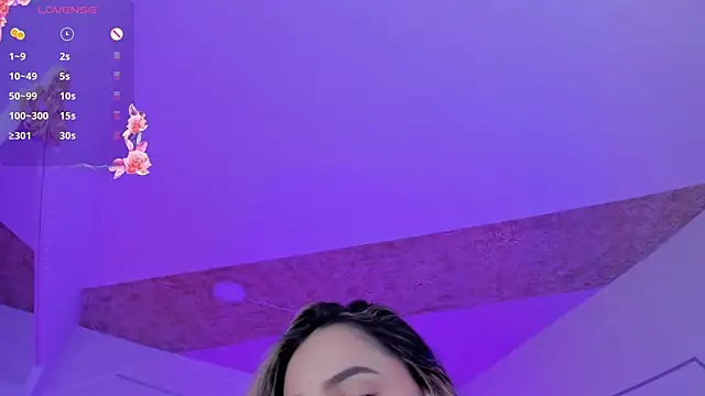 PandoraRider online show from December 1, 2025, 2:55 pm