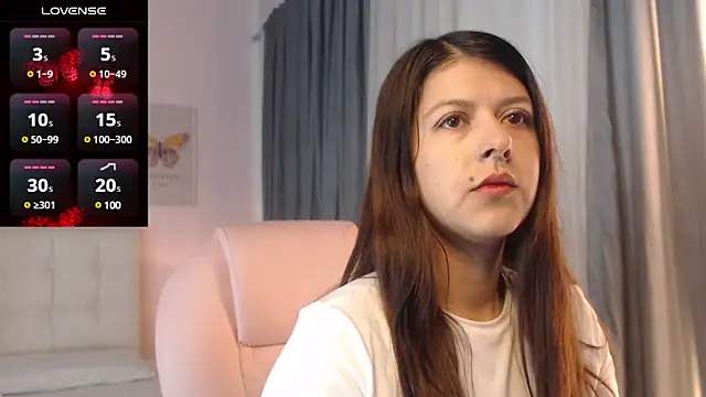 Snapshot of liss_black chatting on March 5, 2025, 12:33 pm liss black online show from March 5, 2025, 12:33 pm