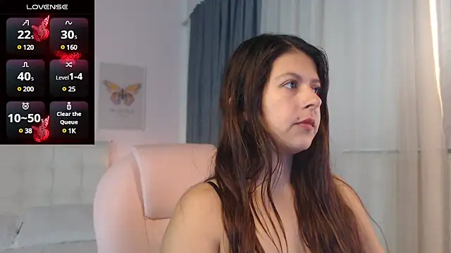 Snapshot of liss_black chatting on March 11, 2025, 6:52 pm liss black online show from March 11, 2025, 6:52 pm