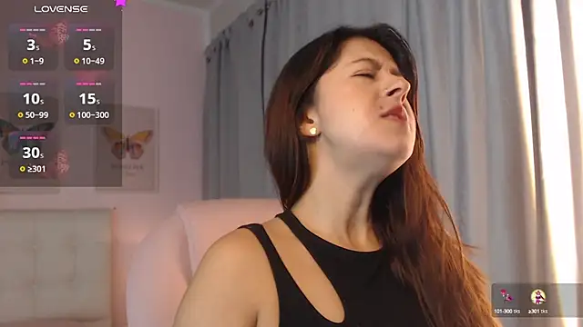 Snapshot of liss_black chatting on March 21, 2025, 12:50 pm liss black online show from March 21, 2025, 12:50 pm