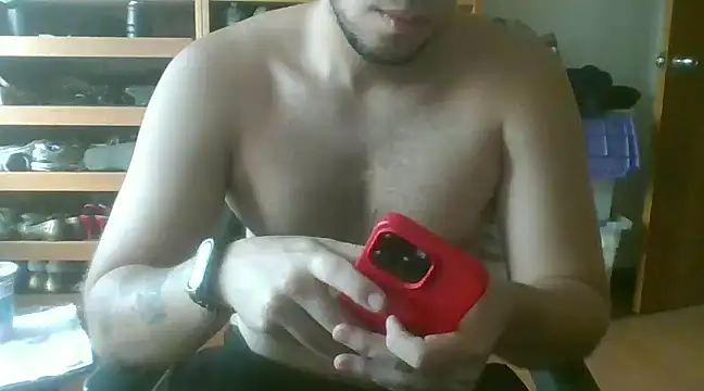 Snapshot of AnaisoVenus chatting on March 12, 2025, 9:24 pm AnaisoVenus online show from March 12, 2025, 9:24 pm