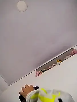 Snapshot of nina_carther chatting on December 29, 2024, 11:40 am nina carther online show from December 29, 2024, 11:40 am