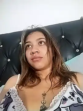 Snapshot of nina_carther chatting on January 8, 2025, 11:54 am nina carther online show from January 8, 2025, 11:54 am