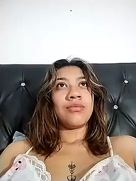 Snapshot of nina_carther chatting on January 10, 2025, 11:33 am nina carther online show from January 10, 2025, 11:33 am