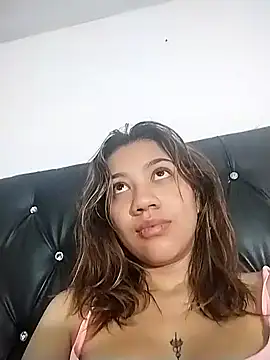 Snapshot of nina_carther chatting on January 11, 2025, 11:34 am nina carther online show from January 11, 2025, 11:34 am