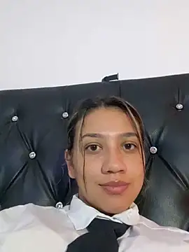 Snapshot of nina_carther chatting on January 12, 2025, 3:03 pm nina carther online show from January 12, 2025, 3:03 pm