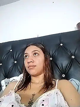 Snapshot of nina_carther chatting on January 18, 2025, 3:27 pm nina carther online show from January 18, 2025, 3:27 pm