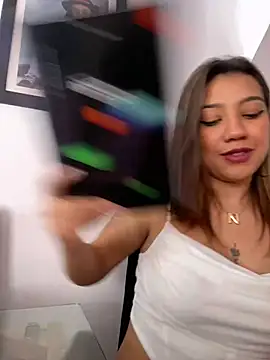 Snapshot of nina_carther chatting on January 20, 2025, 2:25 pm nina carther online show from January 20, 2025, 2:25 pm