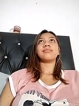 Snapshot of nina_carther chatting on January 22, 2025, 3:07 pm nina carther online show from January 22, 2025, 3:07 pm