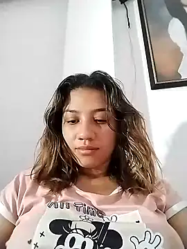 Snapshot of nina_carther chatting on February 2, 2025, 10:02 am nina carther online show from February 2, 2025, 10:02 am