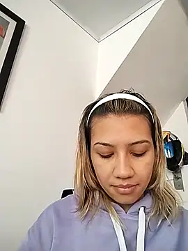 Snapshot of nina_carther chatting on February 28, 2025, 1:25 pm nina carther online show from February 28, 2025, 1:25 pm